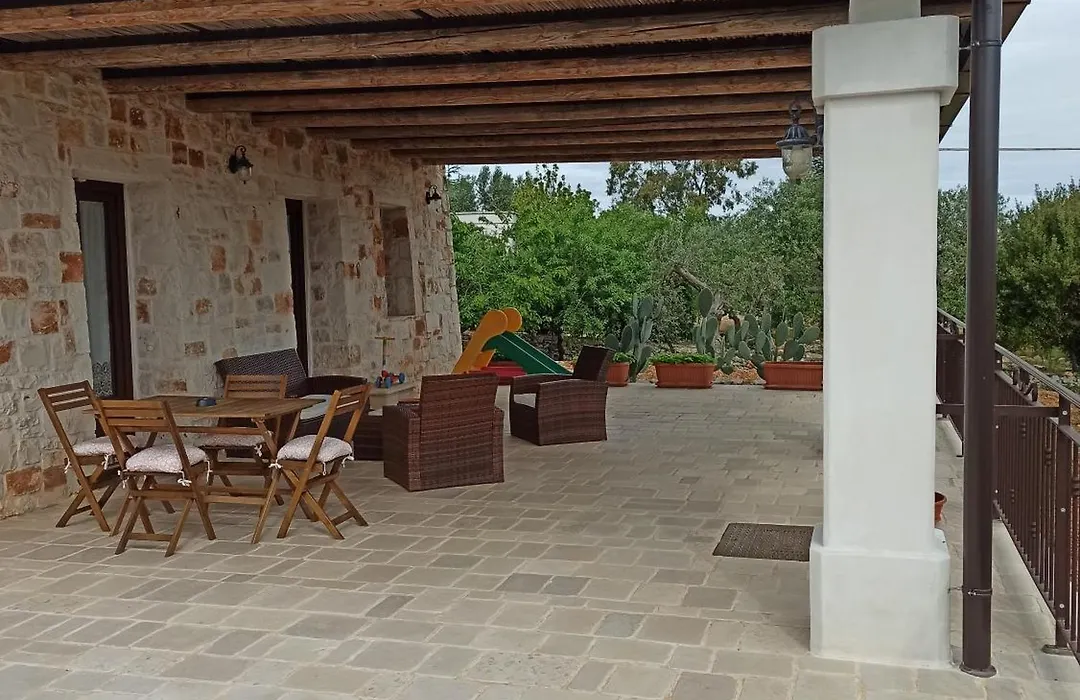 Trulli don Pietro-1